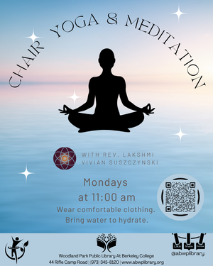 Yoga & Meditation Yoga & Meditation